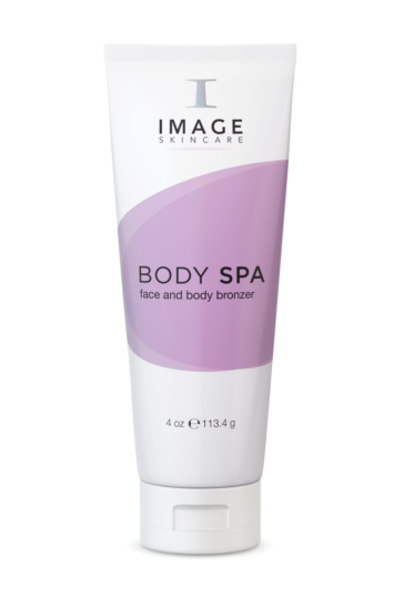 BODY SPA Face And Body Bronzer